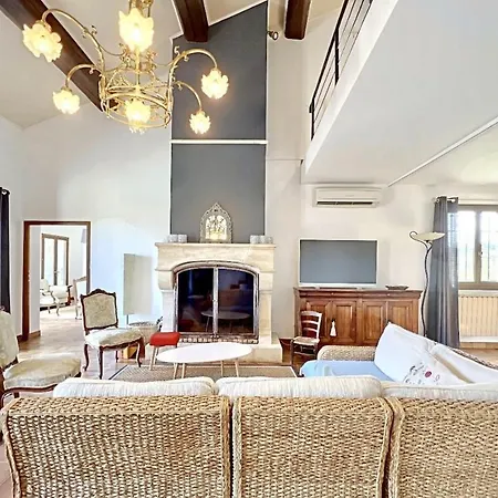 Havre De Paix - Domaine Liamad * Assignan